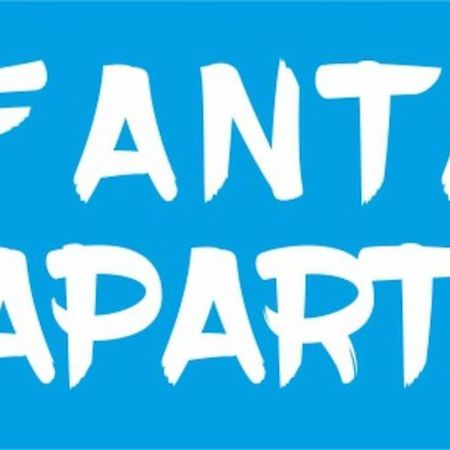 Fantastic Waw - Ns42 Room N Varsó Kültér fotó