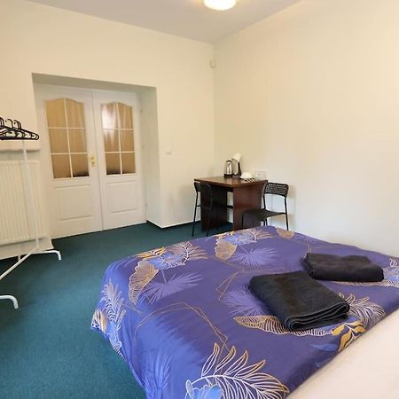 Fantastic Waw - Ns42 Room N Varsó Kültér fotó