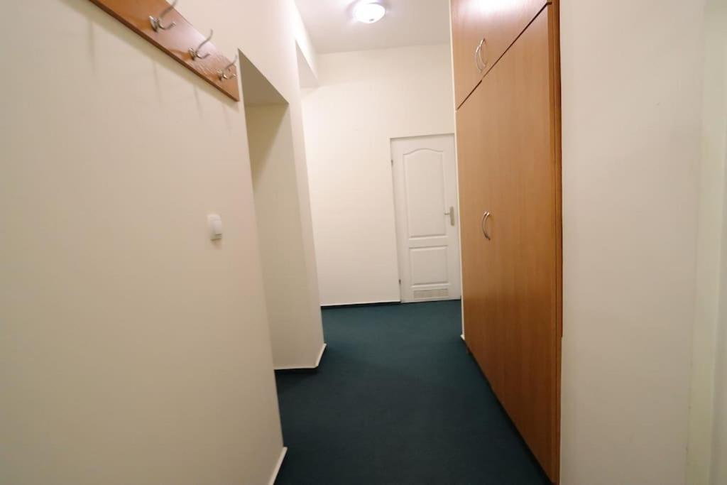 Fantastic Waw - Ns42 Room N Varsó Kültér fotó