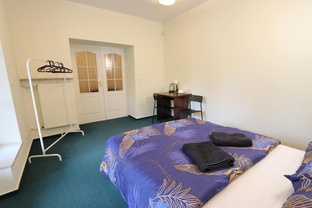Fantastic Waw - Ns42 Room N Varsó Kültér fotó