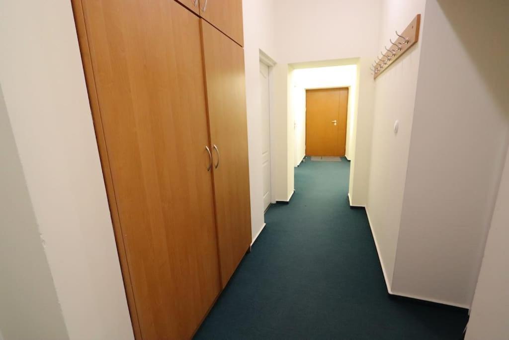 Fantastic Waw - Ns42 Room N Varsó Kültér fotó