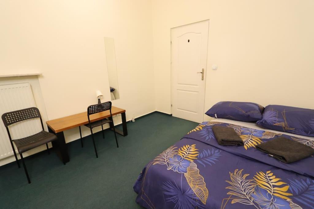 Fantastic Waw - Ns42 Room N Varsó Kültér fotó