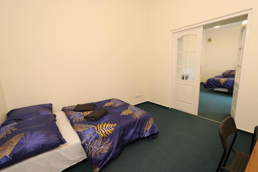 Fantastic Waw - Ns42 Room N Varsó Kültér fotó