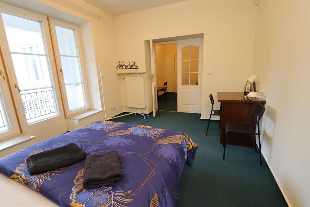 Fantastic Waw - Ns42 Room N Varsó Kültér fotó